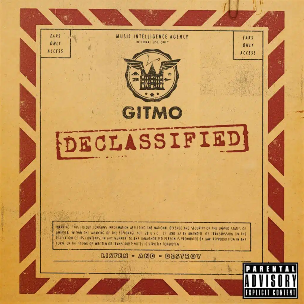 Gitmo, Declassified