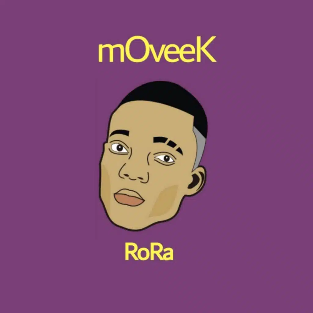 Rora (feat. Feist, Starboy)