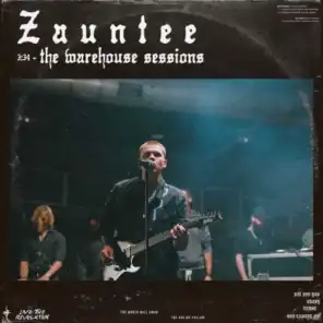 Glory [the warehouse sessions]