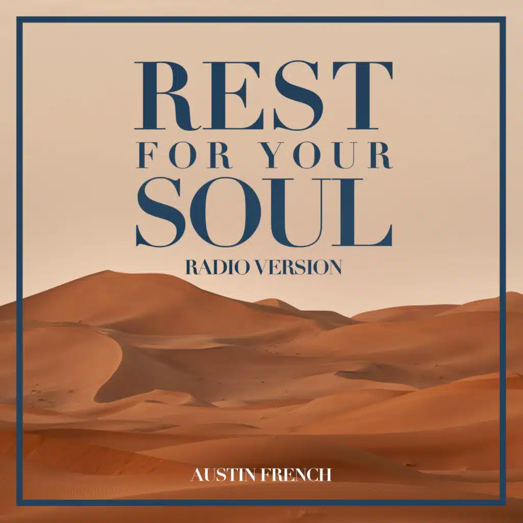 Rest For Your Soul [Radio Edit]