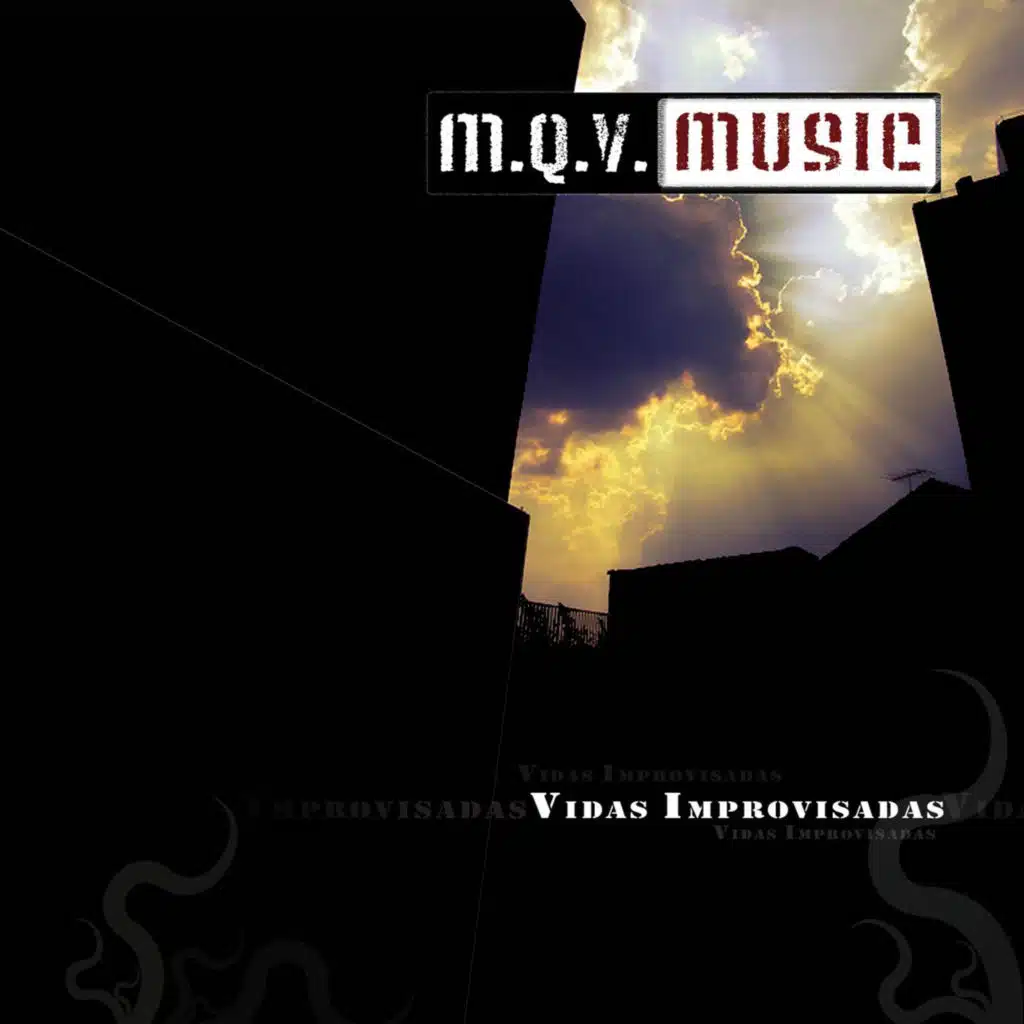 Vidas Improvisadas