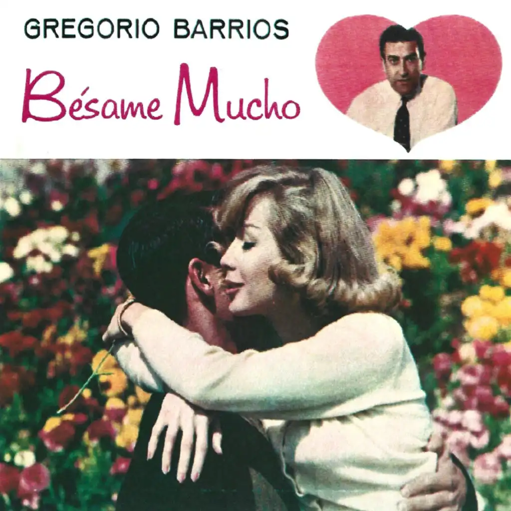 Bésame Mucho