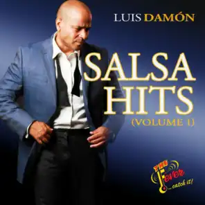 Luis Damon Salsa Hits (Volume 1)