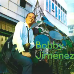 Bobby Jimenez