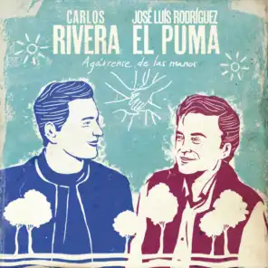 José Luis Rodríguez & Carlos Rivera