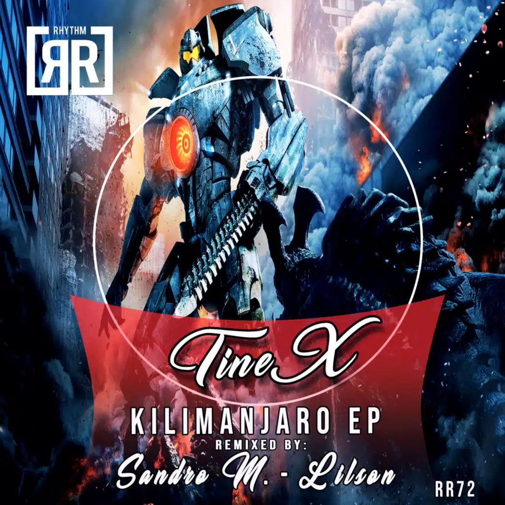 Kilimanjaro (Sandro M. Remix)