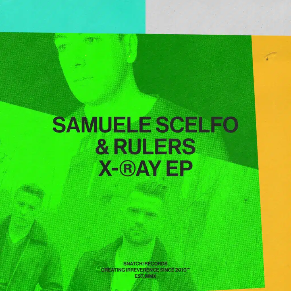 Samuele Scelfo, Rulers