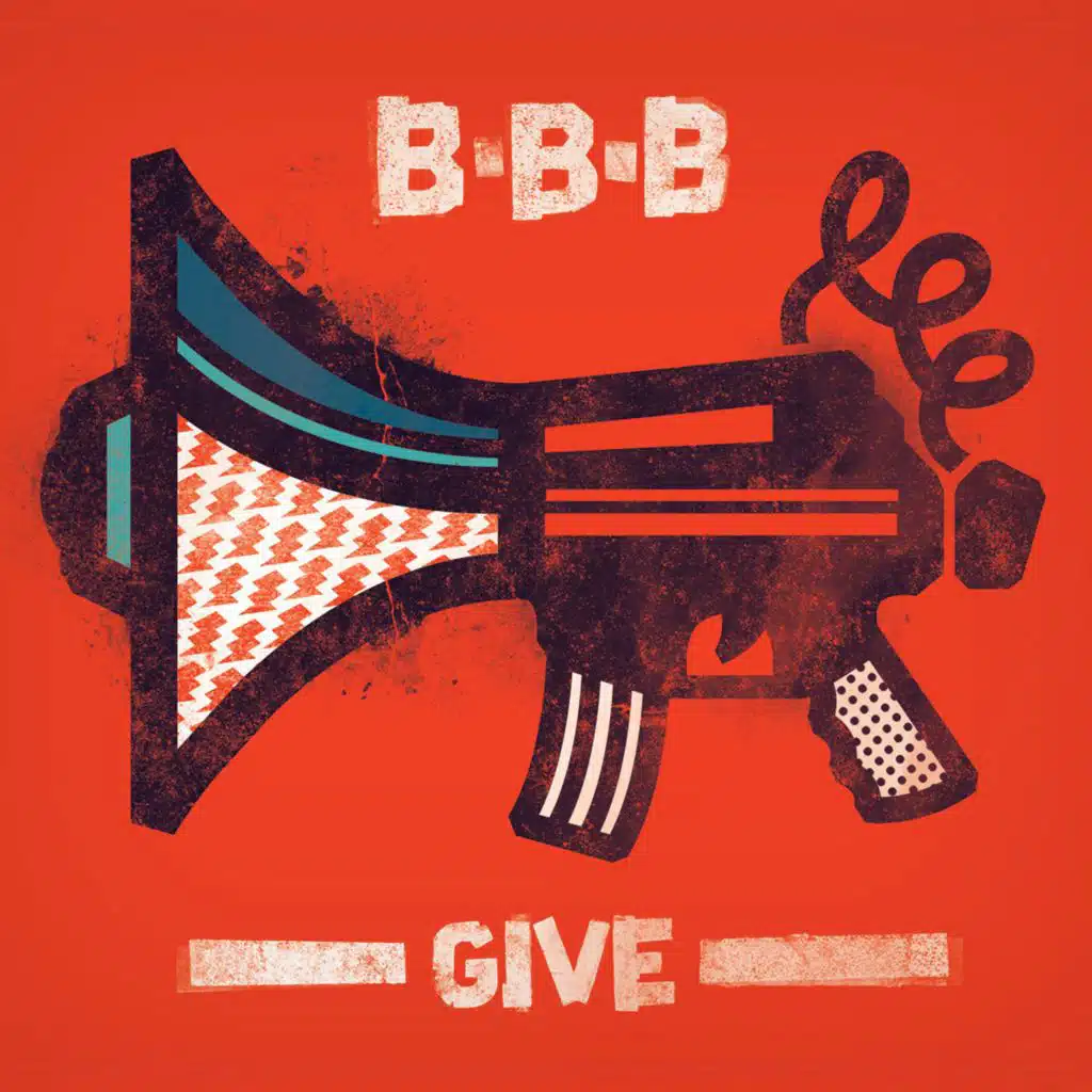 Give (feat. Tomer Yosef)