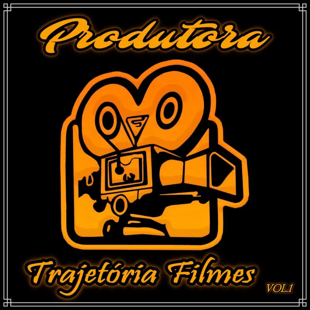 Produtora Trajetória Filmes, Vol. 1