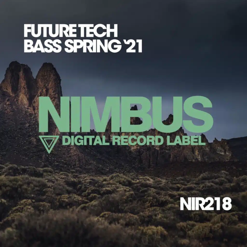 Future Tech Bass Spring '21