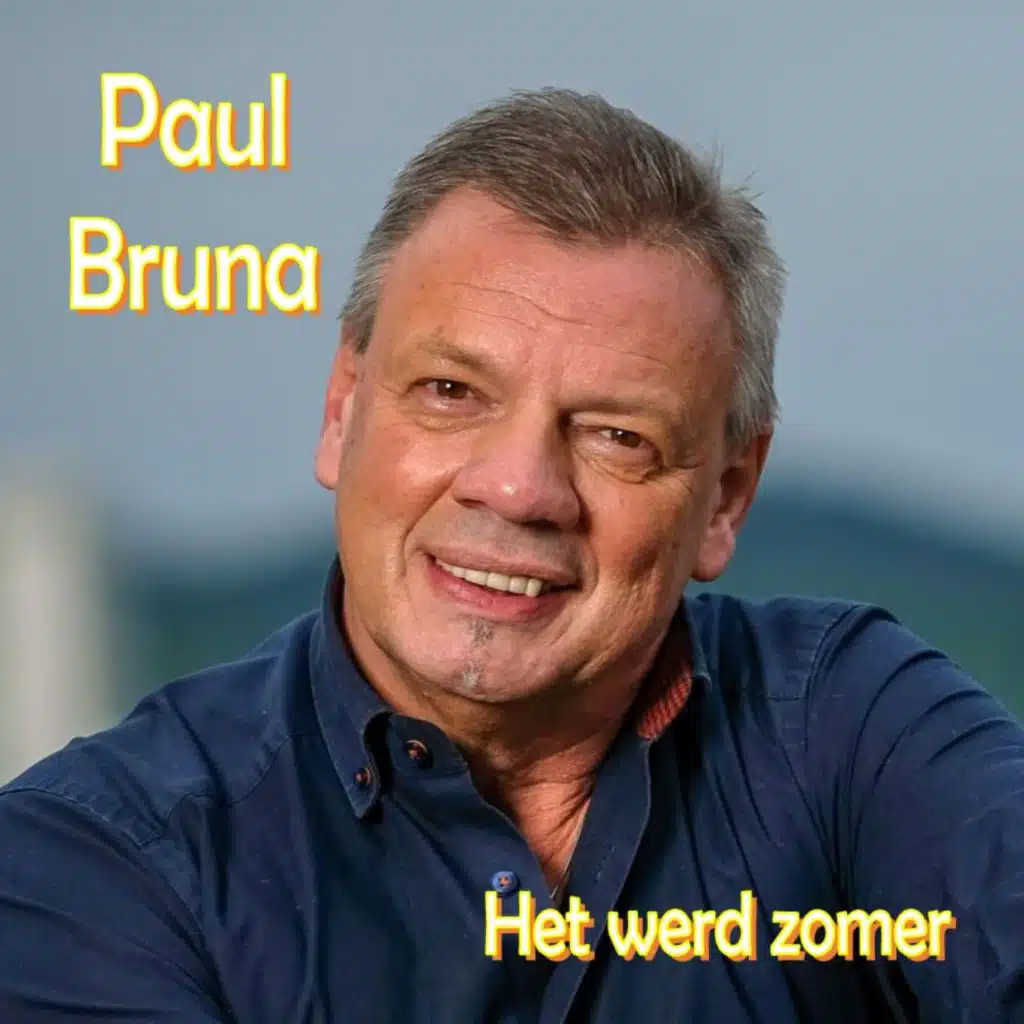 Paul Bruna