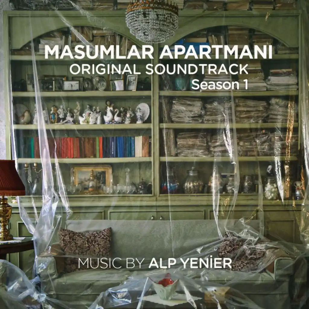 Masumlar Apartmanı, Season 1 (Original Soundtrack)