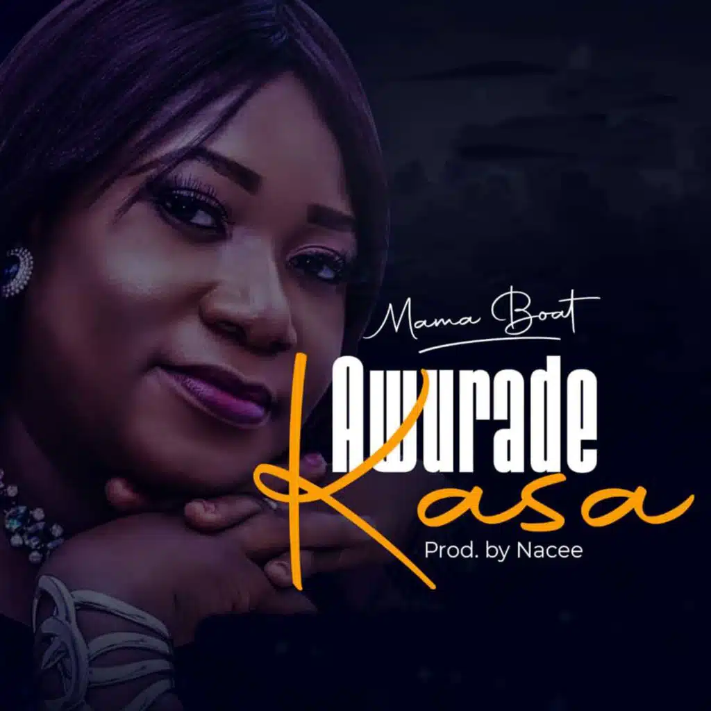 Awurade Kasa