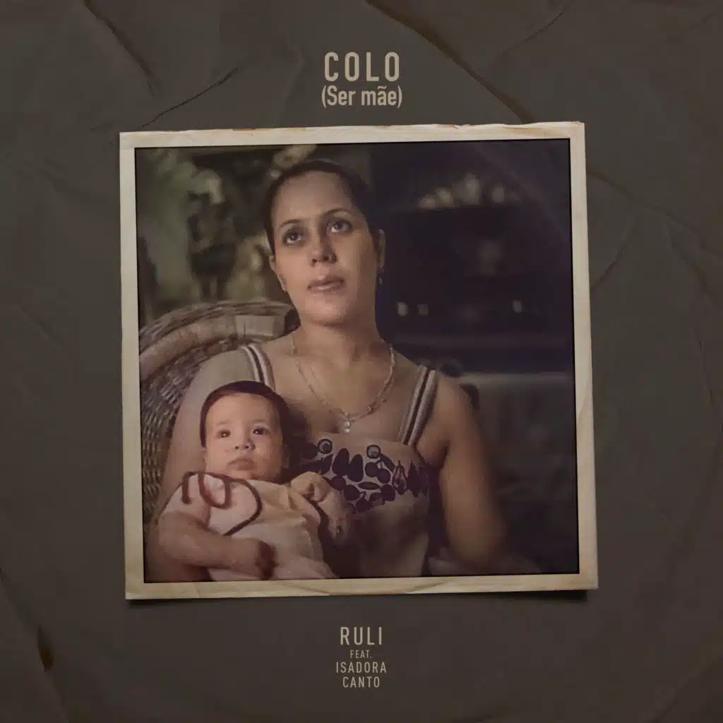 Colo (Ser Mãe) [feat. Isadora Canto]