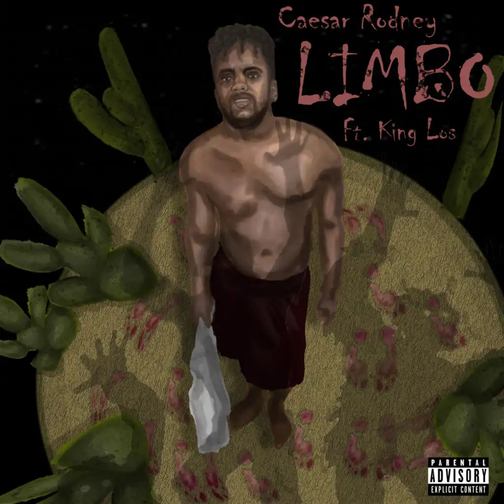 LIMBO (feat. King Los)