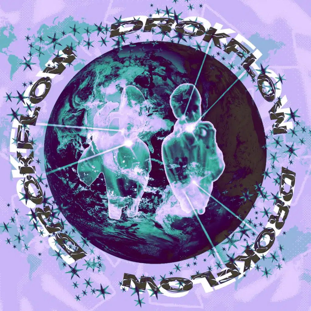 Drok Flow (feat. Credo Plug)