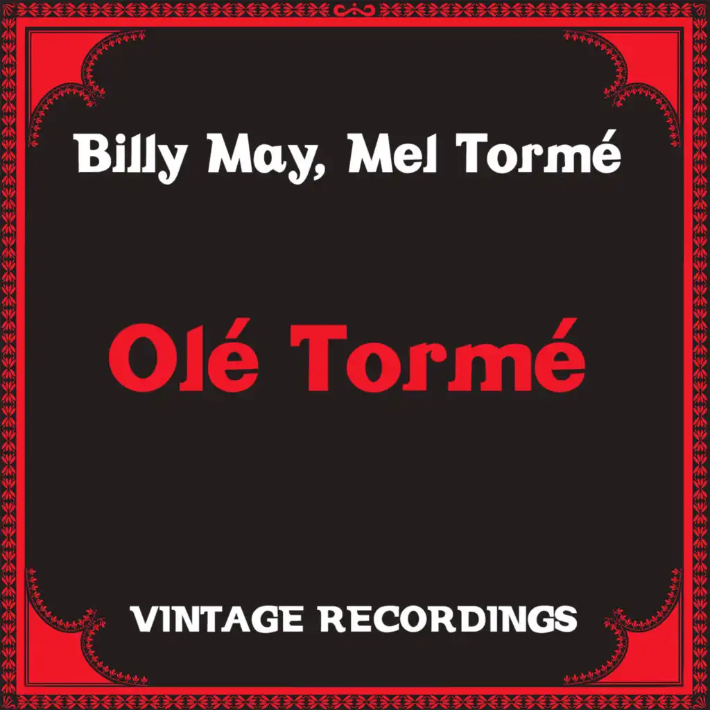 Olé Tormé (Hq Remastered)