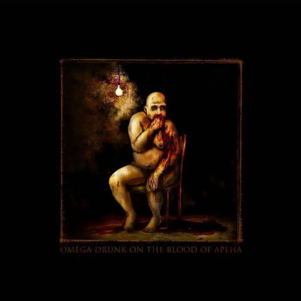 Clinging to the Trees of a Forest Fire