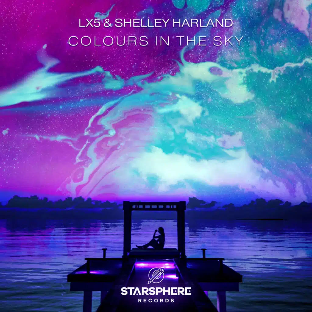 Colours In The Sky (Extended Mix)