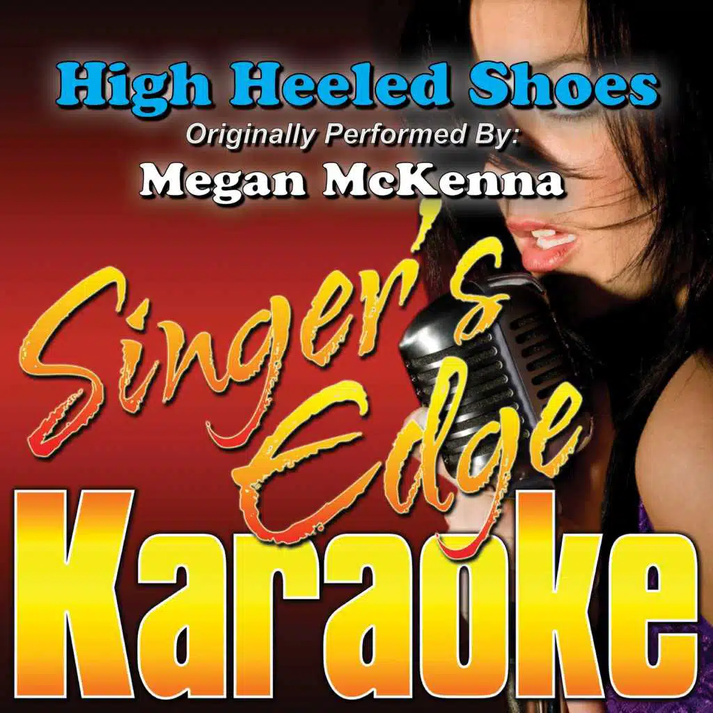 Singer's Edge Karaoke