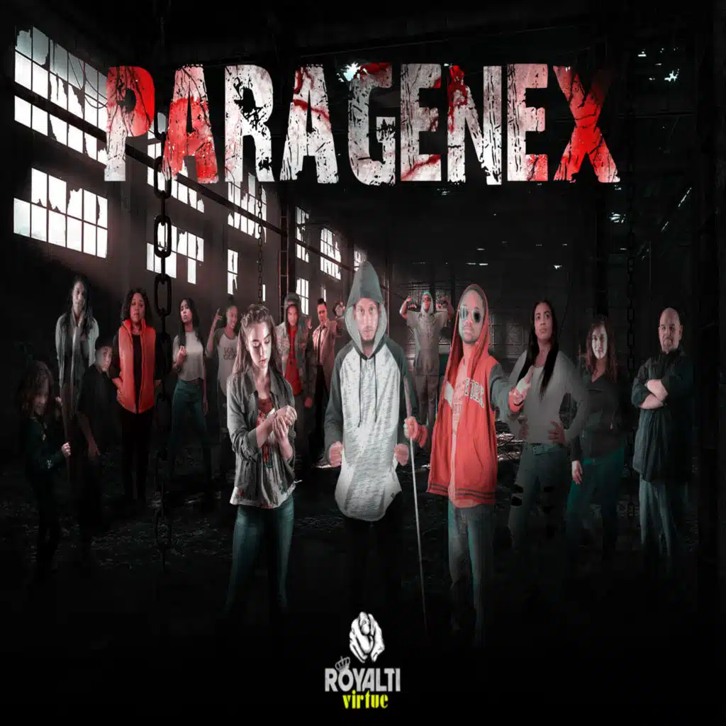 ParaGenex (Original Motion Picture Soundtrack)