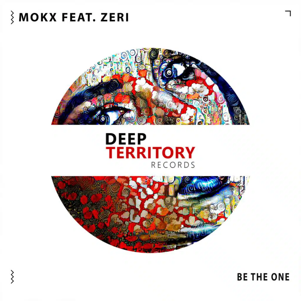 Be The One (feat. Zeri)