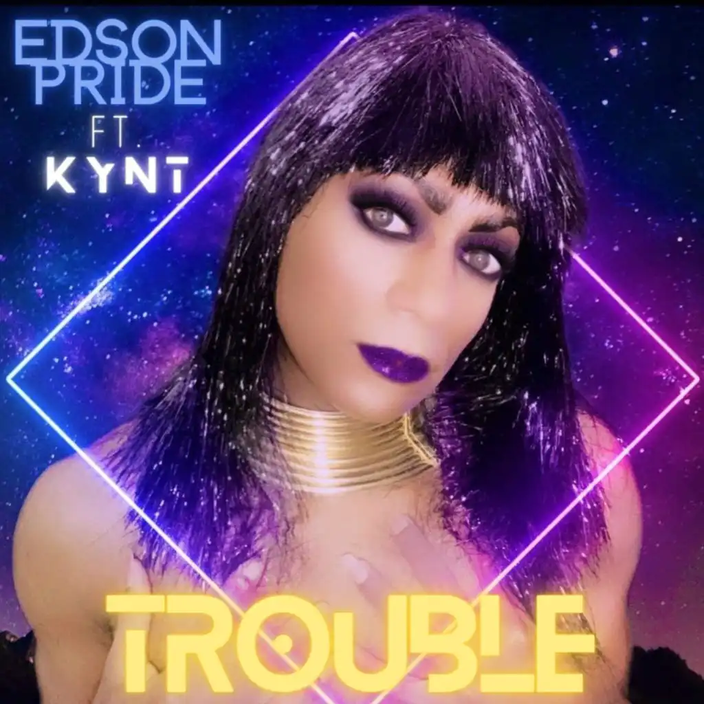 Trouble (Remixes) [feat. Kynt]