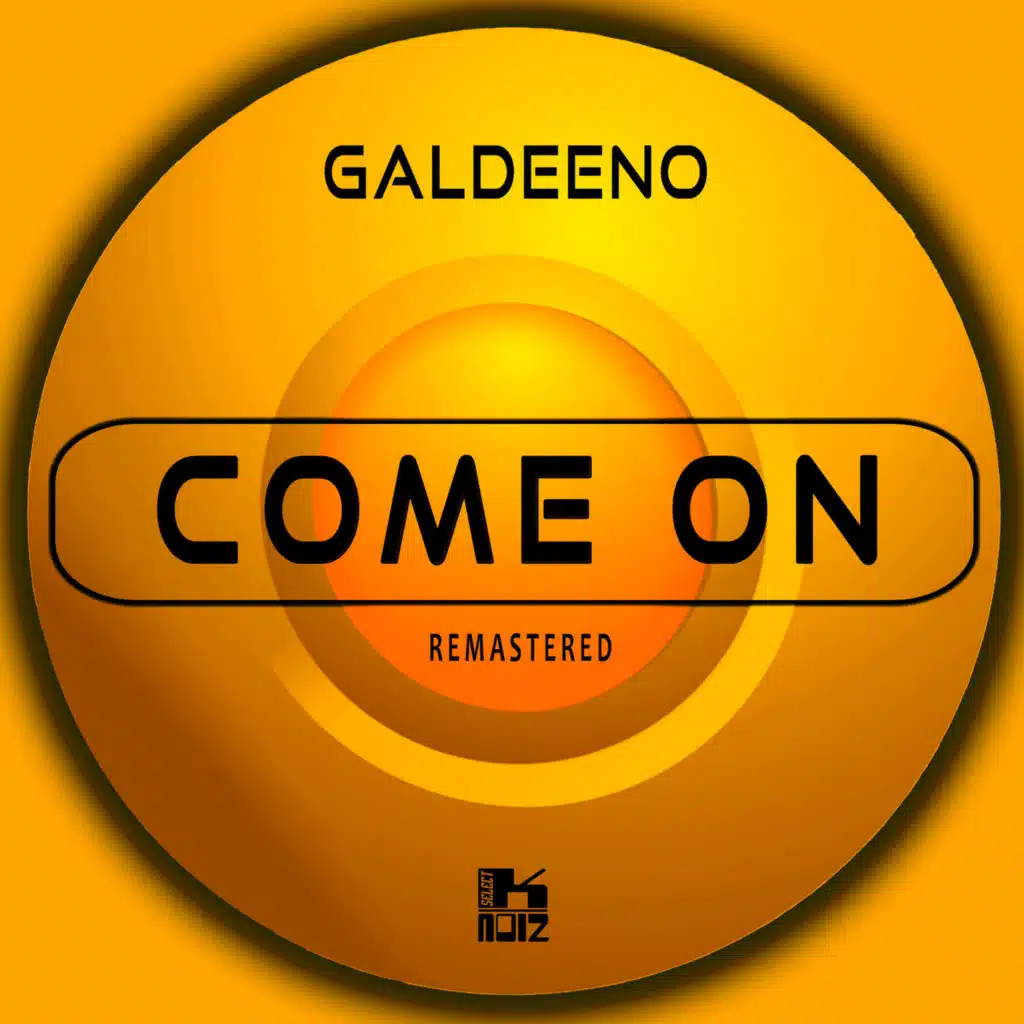 Galdeeno