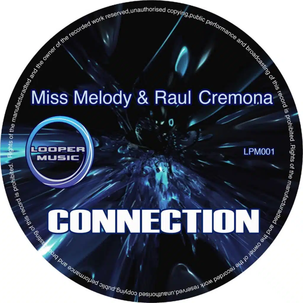 Raul Cremona, Miss Melody
