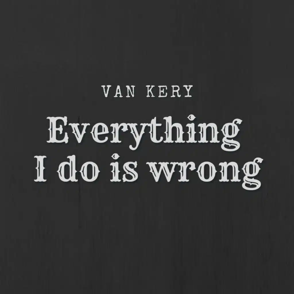 Van Kery