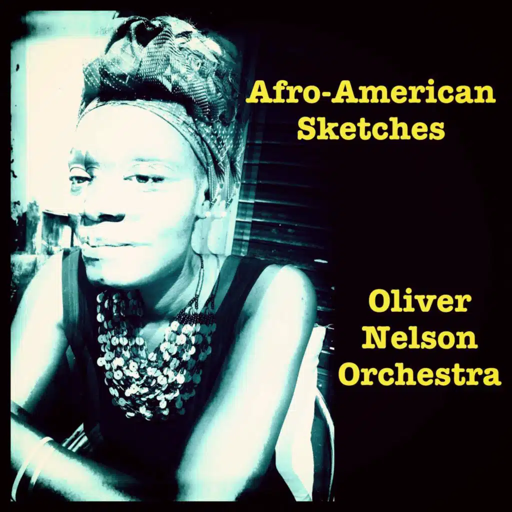Oliver Nelson Orchestra