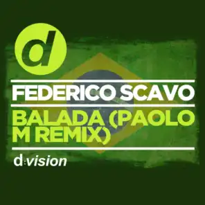 Balada (Paolo M Remix)