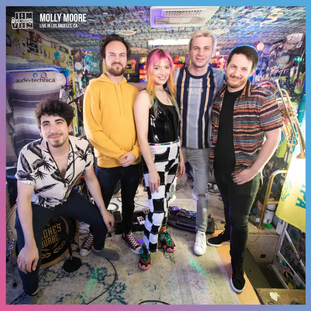 Careful (Live in Los Angeles, CA 2021)