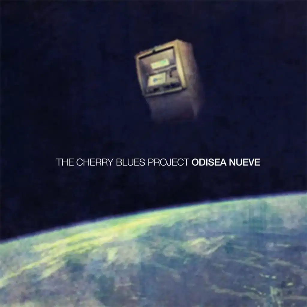 Odisea Nueve (Radio Edit)