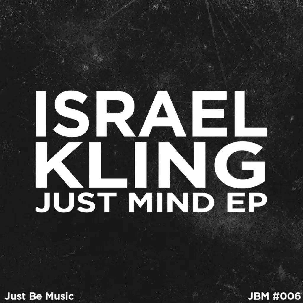 Just Mind EP