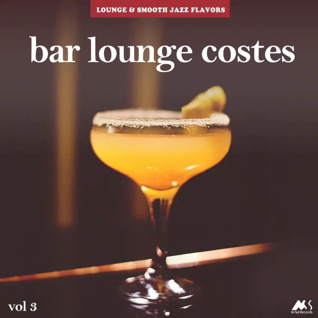 Almost Home (Cocktail Bar Mix)