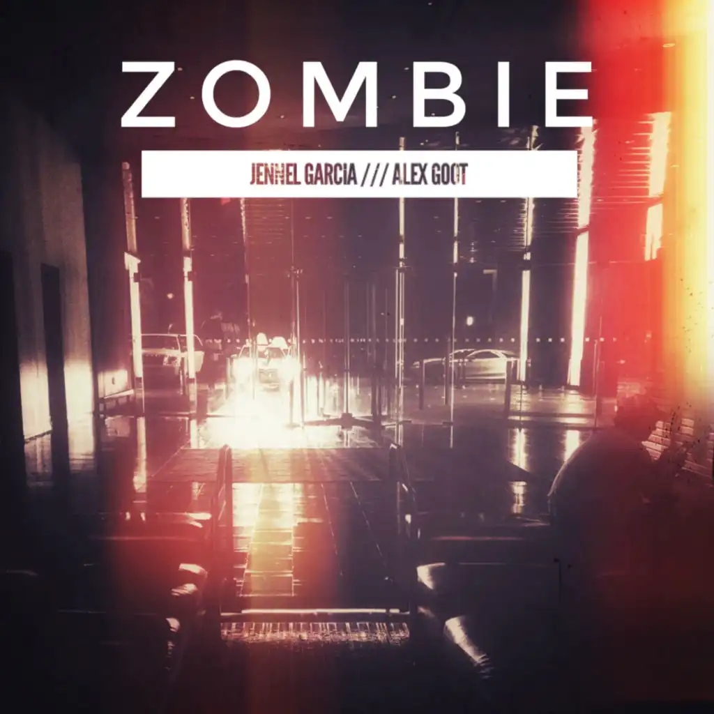 Zombie (feat. Alex Goot)
