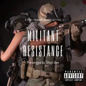 Militant Resistance