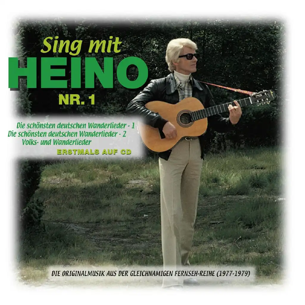 Sing Mit Heino  (Heute Singen Wir Mit Heino)