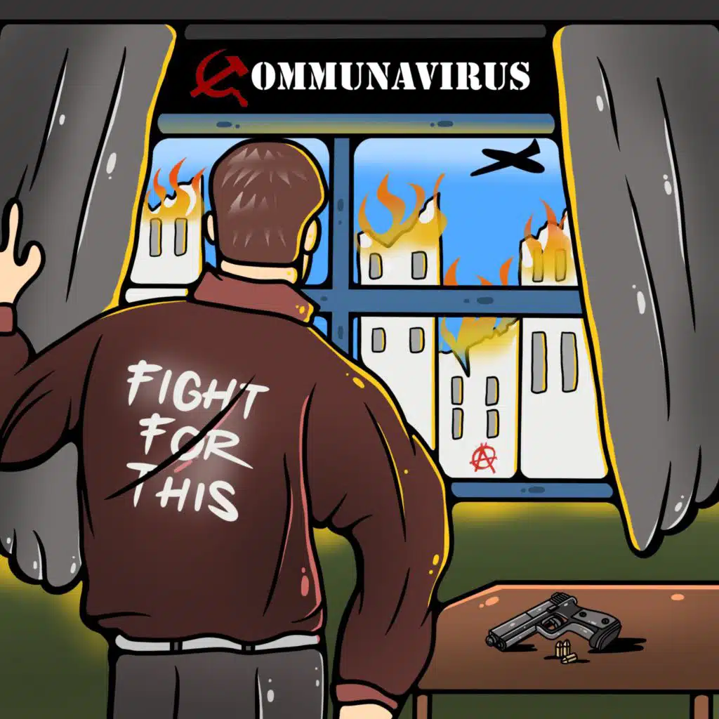 Communavirus