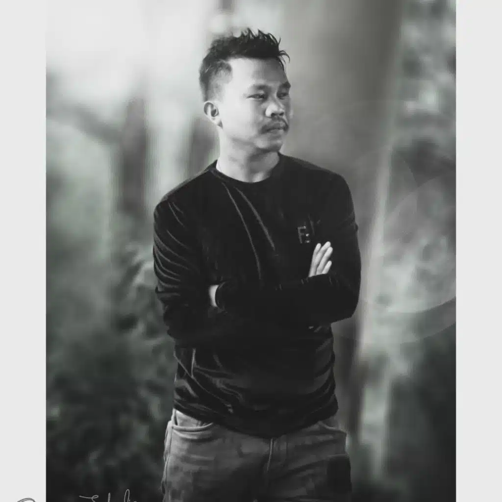 Prem Terang (session)