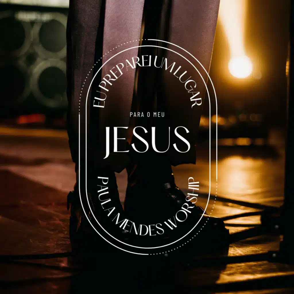 Paula Mendes Worship