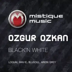 Black'n White (Blusoul Remix)