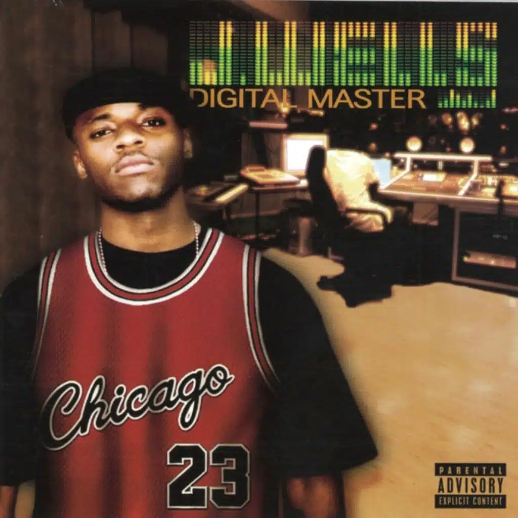 Digital Master, Vol. 1