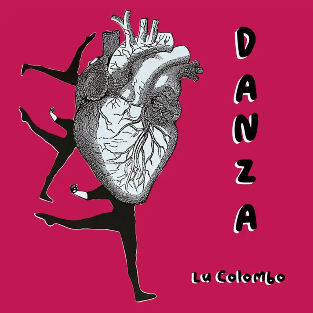Danza (feat. Tony Esposito)