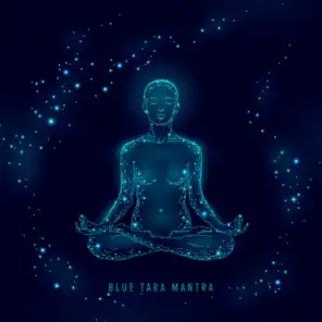 Blue Tara Mantra