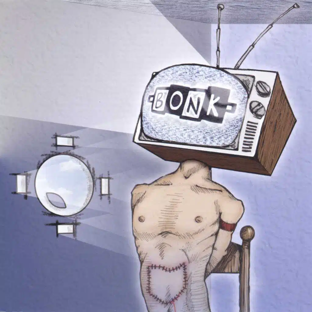 Unfortunate inspiration