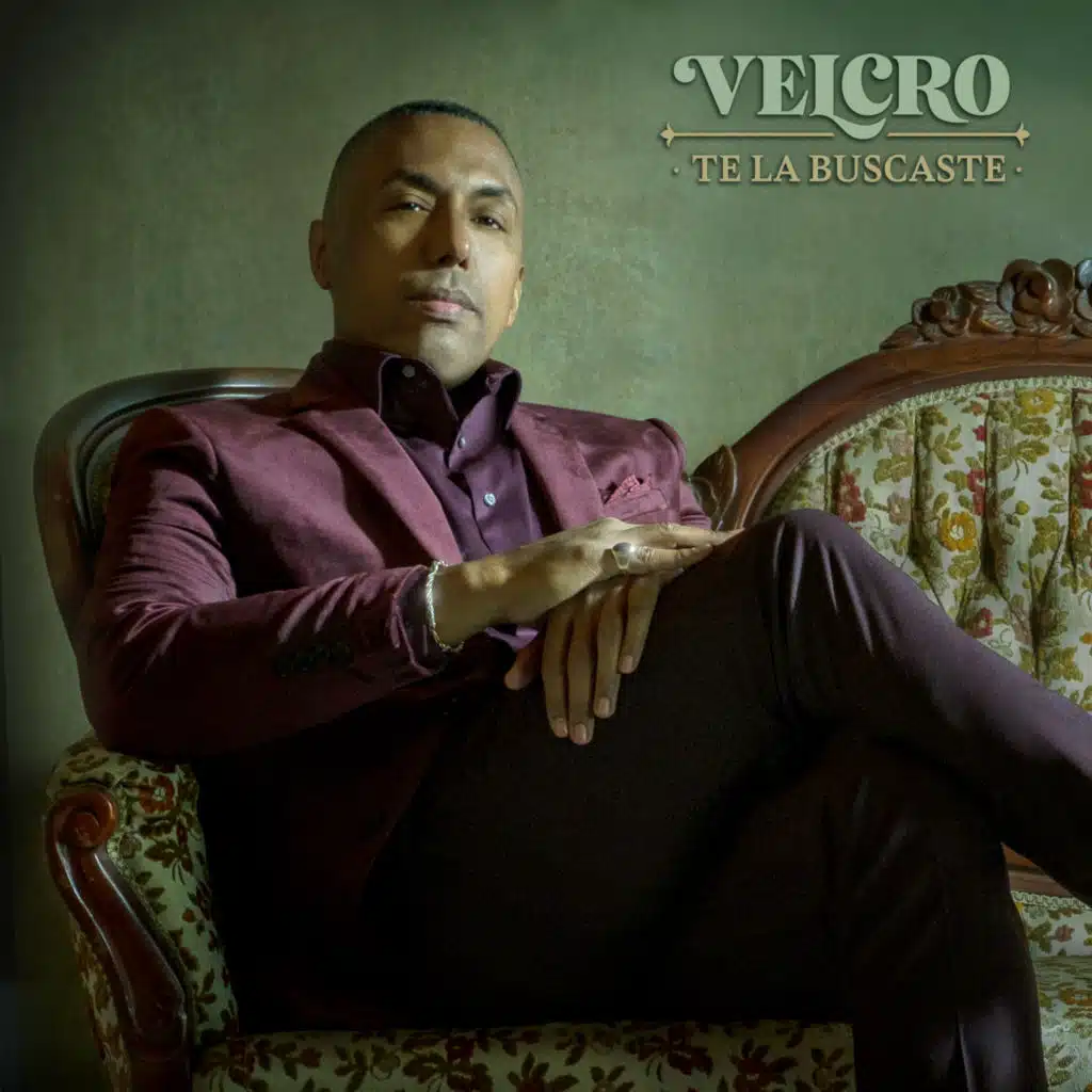 Duerme, Negrito (feat. Lado Ve)