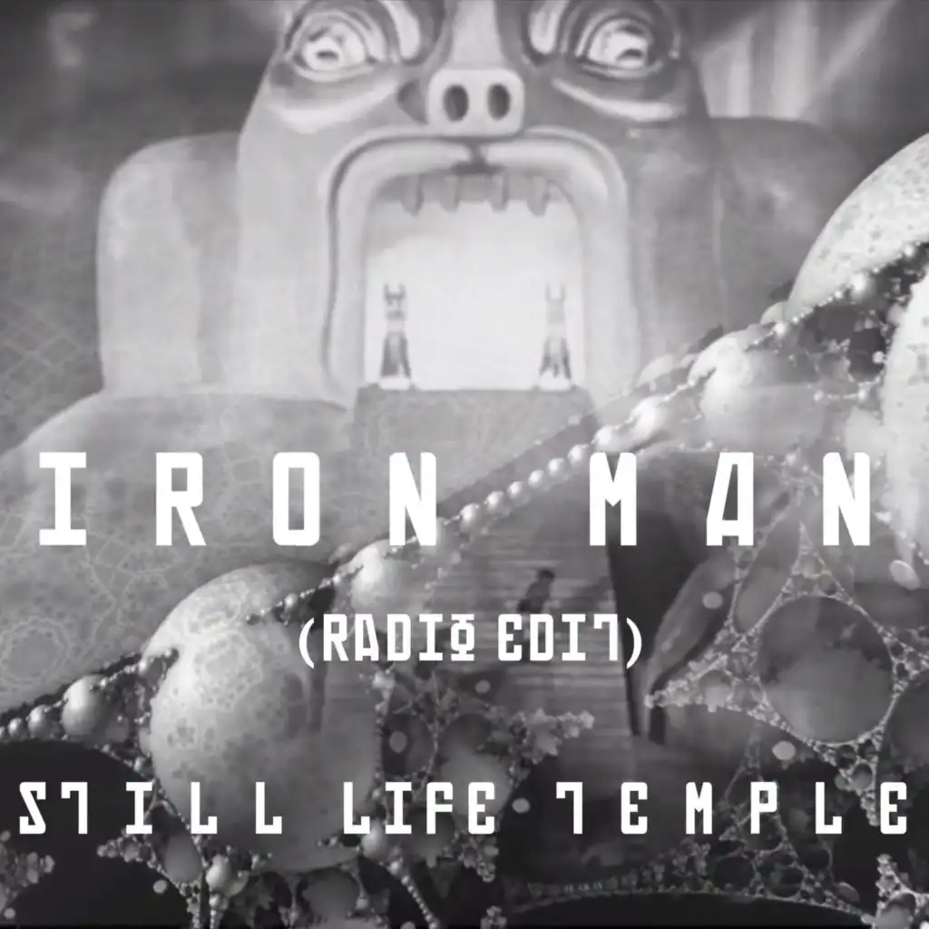 Iron Man (Radio Edit)