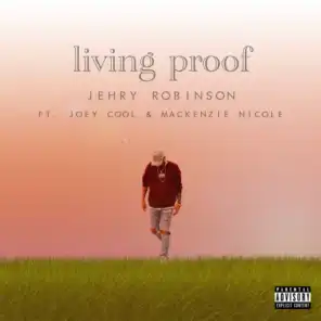 Living Proof (feat. Joey Cool & Mackenzie Nicole)